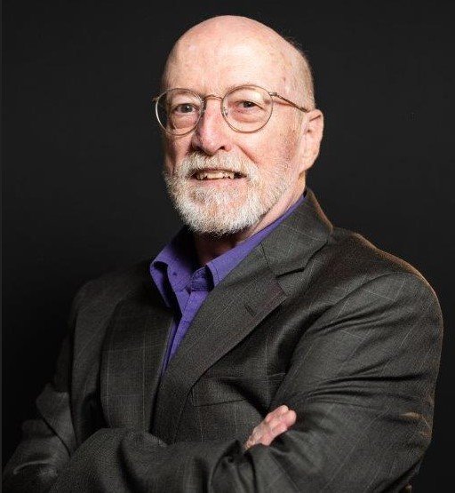 John T. Davis, President and Founding Principal